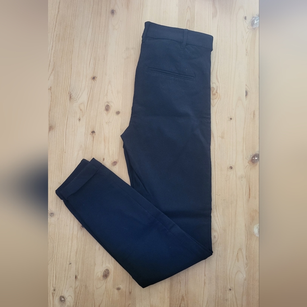 RW & Co skinny pants